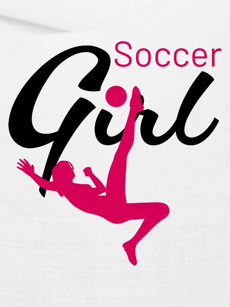 Soccer Girl Fallrückzieher