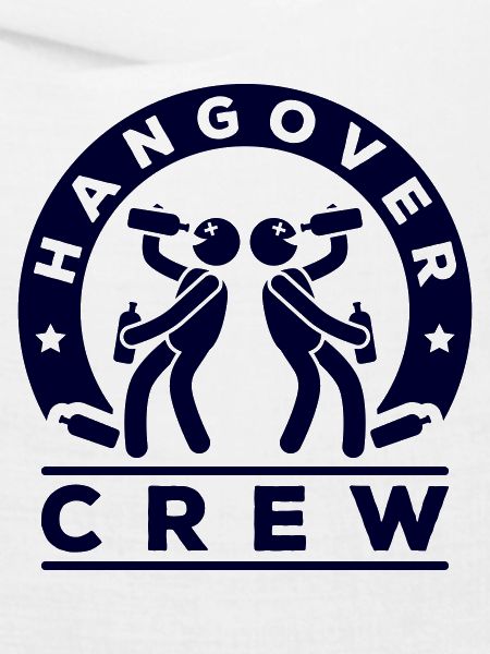 hangover crew