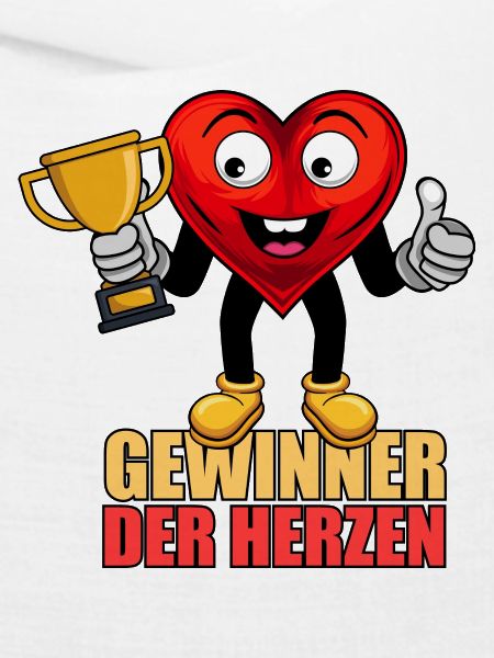 Gewinner der Herzen