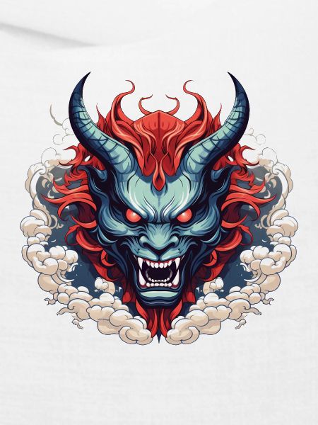 Dämonen-Oni