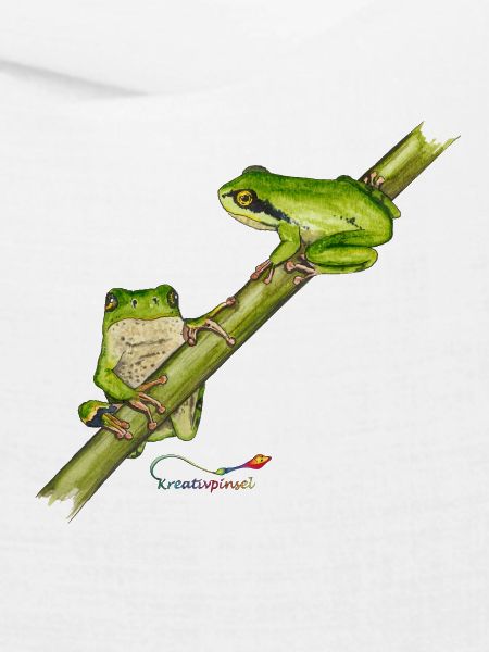 Laubfrosch