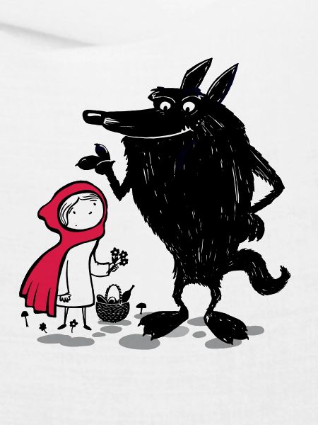 Rotkäppchen