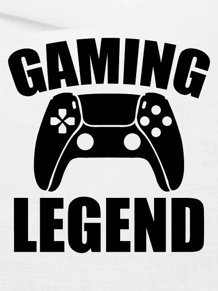 gaming legend