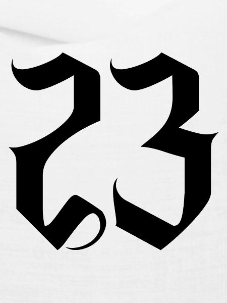 23