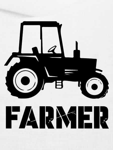 traktor farmer