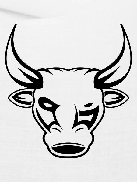 stier bulle 1