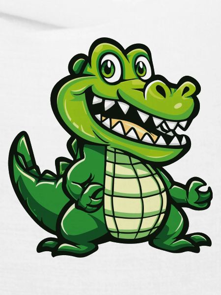 krokodil