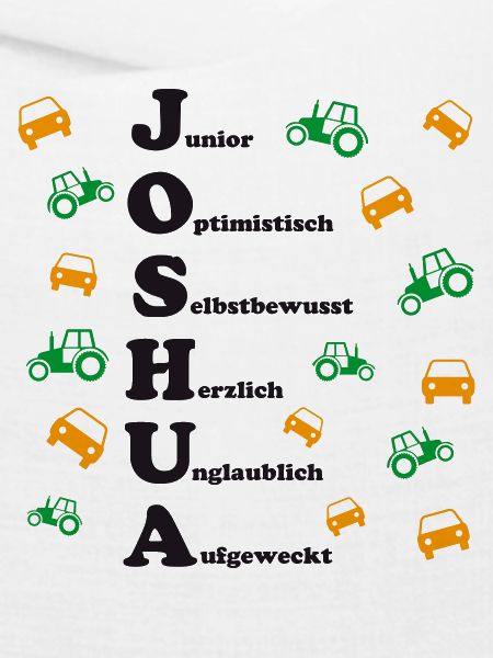 Joshua