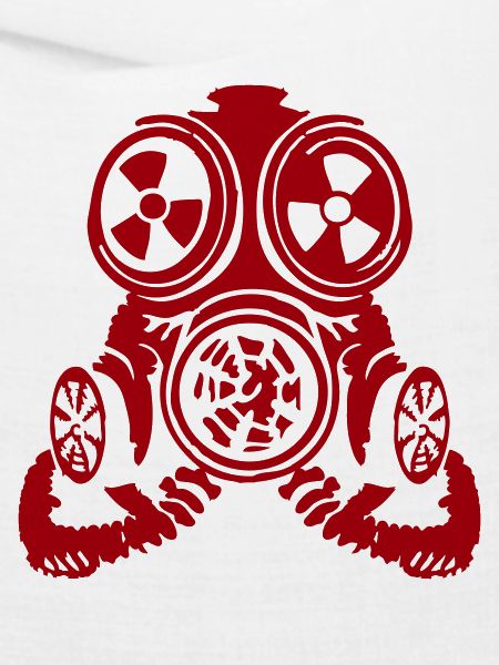 Gasmaske