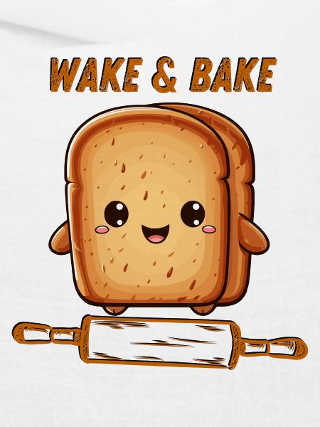 Wake Bake