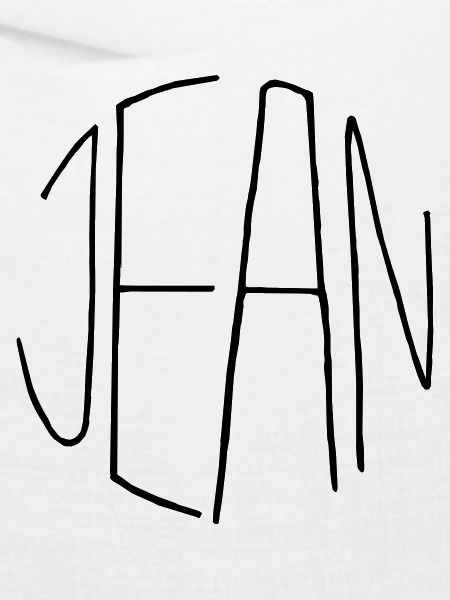 Jean