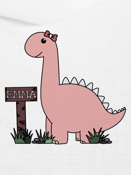 Dino Emma