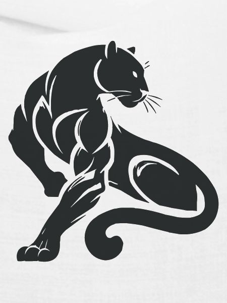 Panther Leopard