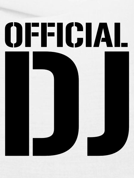 official dj