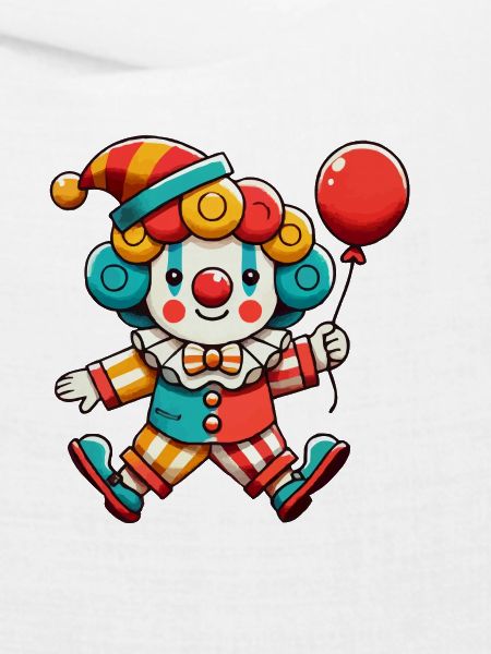 clown