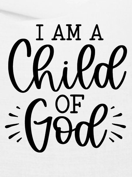 Kind Gottes