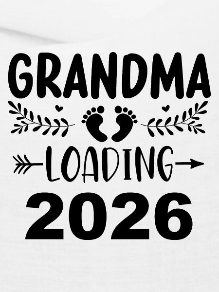 Großmutter Wird 2026 Mama