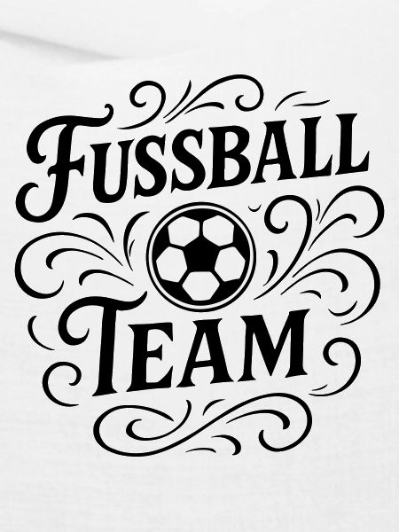 Fussball Team