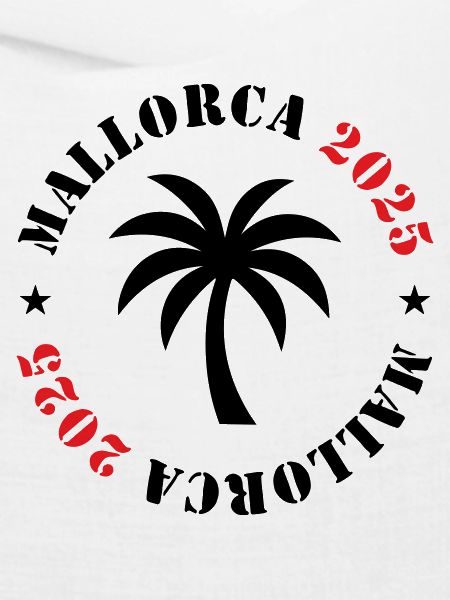 Mallorca 2025 Palme