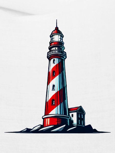 leuchtturm