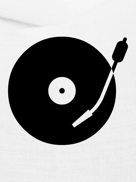 turntable