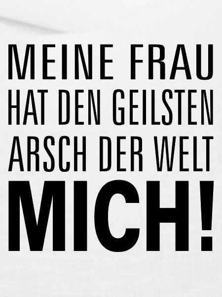 geiler arsch