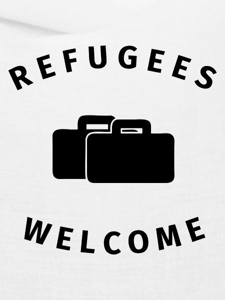 refugees welcome