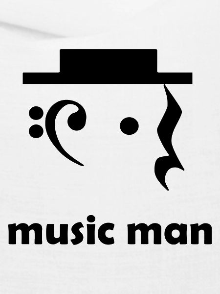 music man