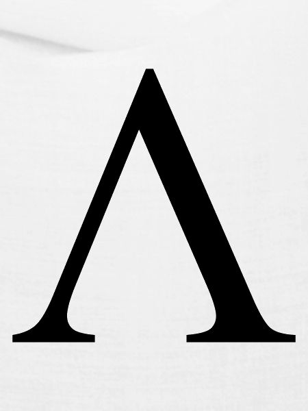 lambda greek