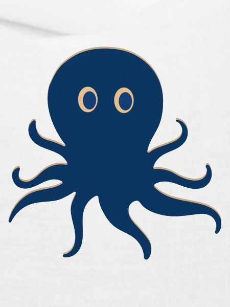 Pirate Octopus