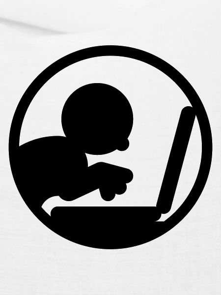 Computerfreak (Icon)