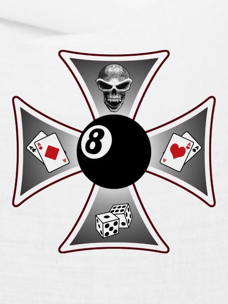 biker cross