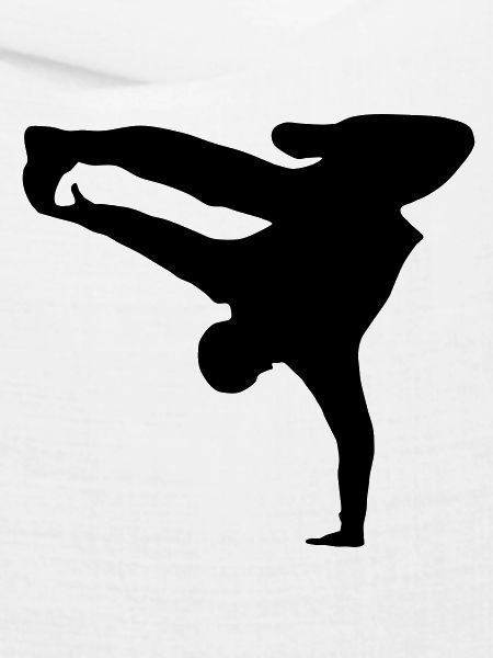 Breakdancer, B-Boy