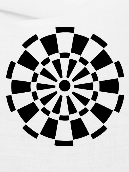 dartscheibe