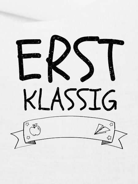 Einschulung