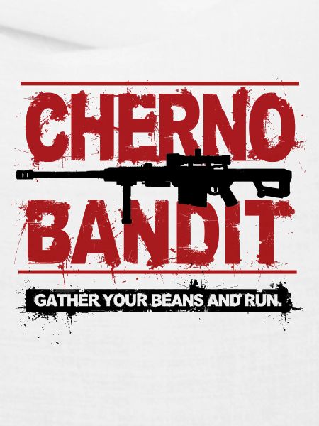 Cherno Bandit