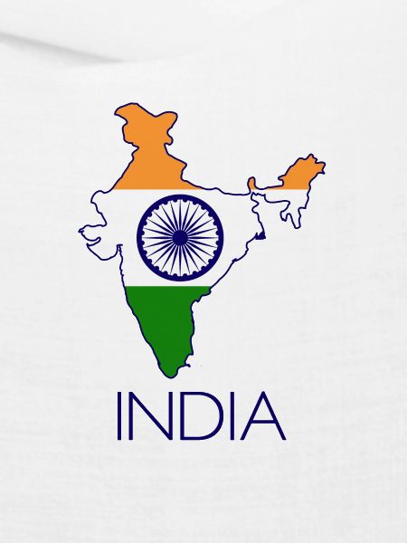 india