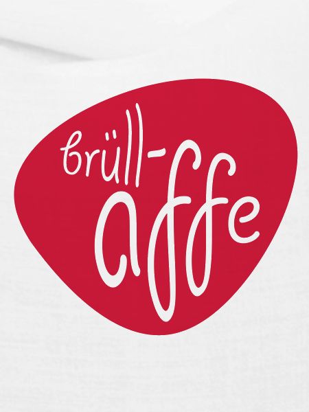 Brüllaffe