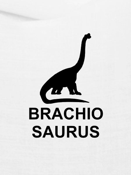 brachiosaurus
