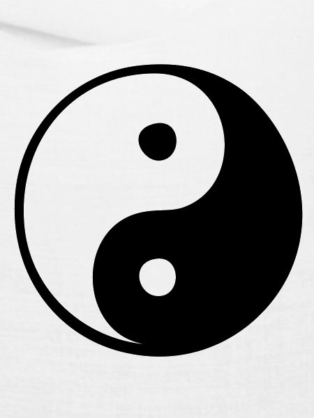 Ying Yang