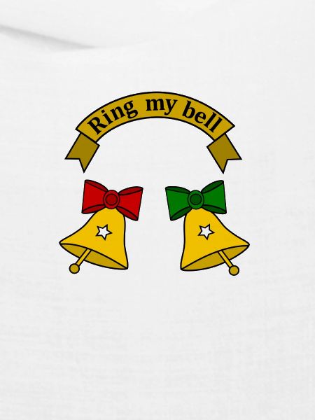 Ring my bell