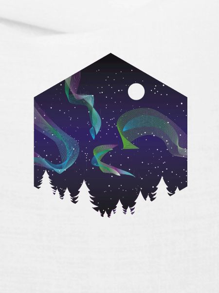 Polar Lichter 2