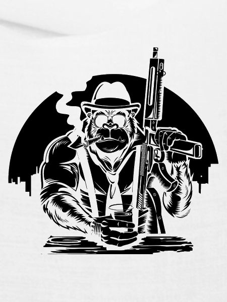 Mafia Gorilla BK