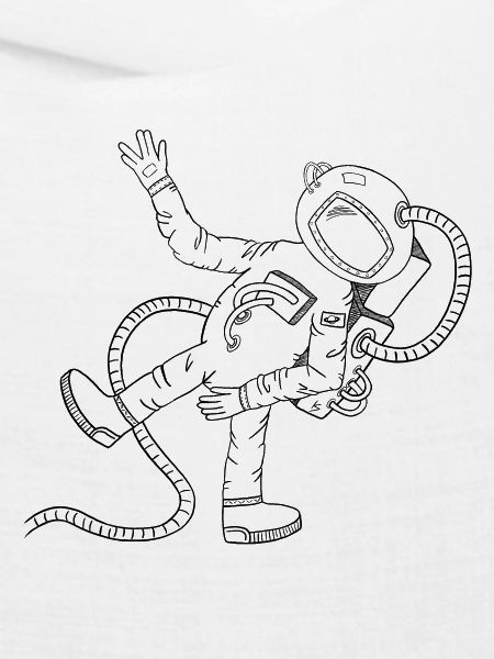 Astronaut