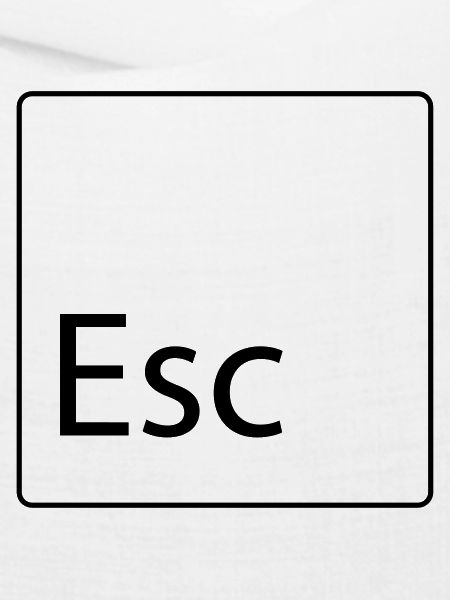 esc