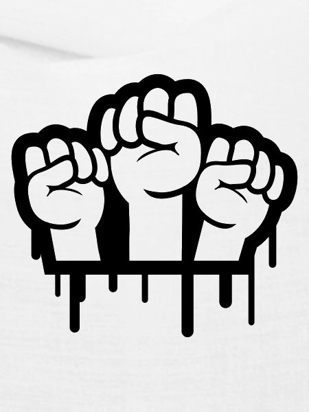 Revolution Graffiti