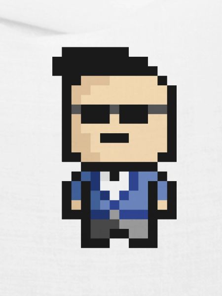 8-Bit-Style
