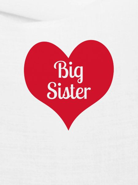 big sister