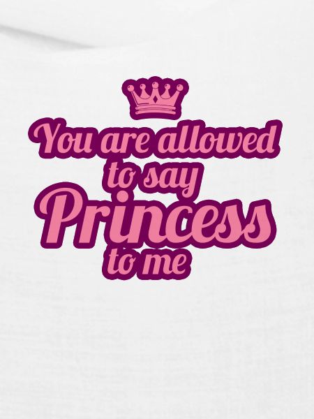princess