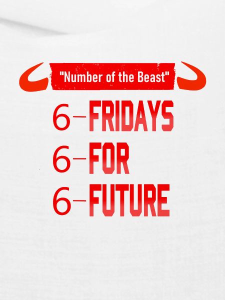Fridays For Future 666